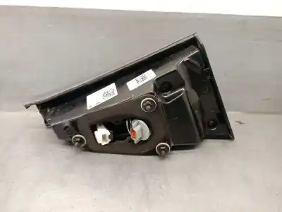 Автозапчастина б/у правий ліхтар для hyundai i20 iii (bc3, bi3) 1.0 t-gdi hybrid 48v посилання на oem iam 92404co000  