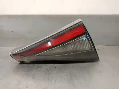 Piesă de schimb auto la mâna a doua lampã spate stânga pentru hyundai i20 iii (bc3, bi3) 1.0 t-gdi hybrid 48v referințe oem iam 92403co000