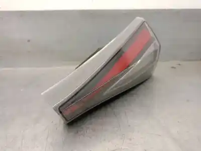 Автозапчасти б/у левый задний фонарь за hyundai i20 iii (bc3, bi3) 1.0 t-gdi hybrid 48v ссылки oem iam 92403co000  