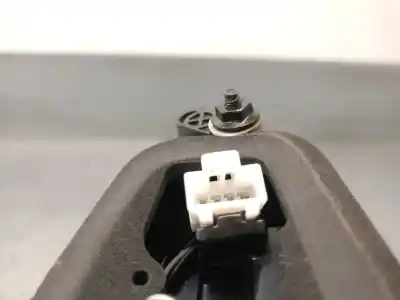 Автозапчасти б/у левый задний фонарь за hyundai i20 iii (bc3, bi3) 1.0 t-gdi hybrid 48v ссылки oem iam 92403co000  