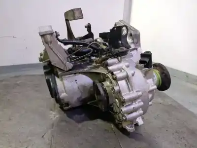 Автозапчастина б/у коробка передач для seat leon (1m1) 1.9 tdi посилання на oem iam ebf ebf02030 02j300047n