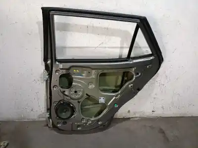 Автозапчастина б/у двері задні праві для kia stonic (yb) 1.2 cvvt посилання на oem iam 77004h8401  77004h8401