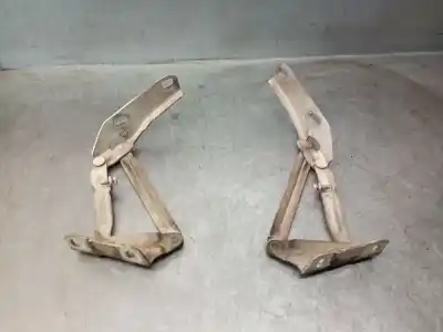 Second-hand car spare part bonnet hinge for vw crafter 30-35 autobús (2e_) 2.5 tdi oem iam references 2e0823302