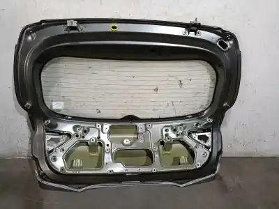 Автозапчастина б/у загальні двері для kia stonic (yb) 1.2 cvvt посилання на oem iam 72800h8431  72800h8431