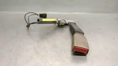 Recambio de automóvil de segunda mano de PRETENSOR AIRBAG IZQUIERDO para JAGUAR S-TYPE II (X200) 2.7 D referencias OEM IAM 33036733B  