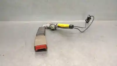 Recambio de automóvil de segunda mano de PRETENSOR AIRBAG DERECHO para JAGUAR S-TYPE II (X200) 2.7 D referencias OEM IAM 33036733B  