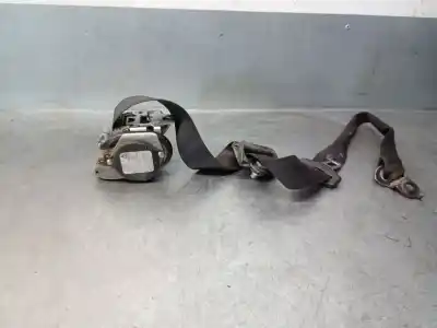 Gebrauchtes Autoersatzteil sicherheitsgurte vorne links zum vw crafter 30-35 autobús (2e_) 2.5 tdi oem-iam-referenzen 601384100  601384100