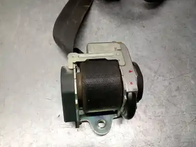 Gebrauchtes Autoersatzteil sicherheitsgurte vorne links zum vw crafter 30-35 autobús (2e_) 2.5 tdi oem-iam-referenzen 601384100  601384100