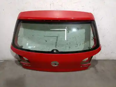 Second-hand car spare part  for VOLKSWAGEN GOLF VI (5K1)  OEM IAM references 5K6827025J REF DE PL  5K6827025J REF DE PL