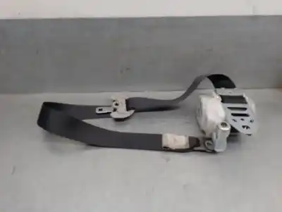 Автозапчасти б/у правый передний ремень безопасности за toyota prius (_w3_) 1.8 hybrid (zvw3_) ссылки oem iam 7321047143b3  7321047143b3