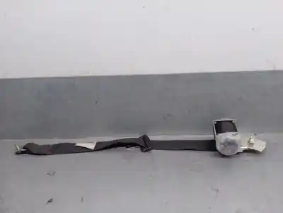 Recambio de automóvil de segunda mano de CINTURON SEGURIDAD TRASERO IZQUIERDO para TOYOTA PRIUS (_W3_) 1.8 HYBRID (ZVW3_) referencias OEM IAM 7336047112C0  