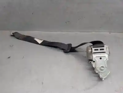 Pièce détachée automobile d'occasion ceinture de securite arriere gauche pour toyota prius (_w3_) 1.8 hybrid (zvw3_) références oem iam 7336047112c0  7336047112c0