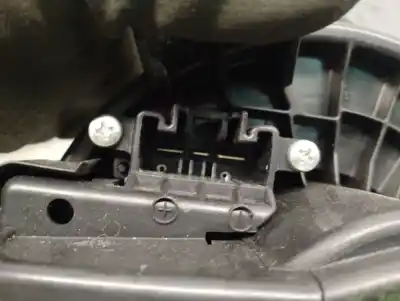 Автозапчастина б/у тепловий двигун для toyota prius (_w3_) 1.8 hybrid (zvw3_) посилання на oem iam 8710312080  8710312080