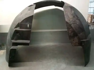 Автозапчастина б/у передня права колесна арка для chrysler voyager iv (rg, rs) 2.5 crd посилання на oem iam 05113094ab  05113094ab