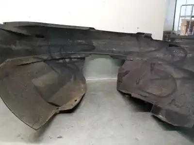 Автозапчастина б/у передня права колесна арка для chrysler voyager iv (rg, rs) 2.5 crd посилання на oem iam 05113094ab  05113094ab