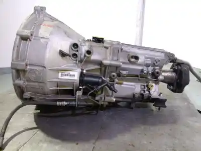 Tweedehands auto-onderdeel versnellingsbak voor bmw 1 (e87) 118 d oem iam-referenties cbb