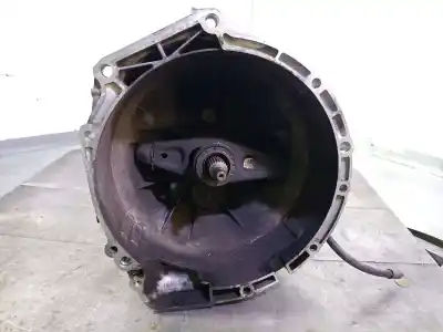 Second-hand car spare part gearbox for bmw 1 (e87) 118 d oem iam references cbb 2170000700 getrag 23008610985