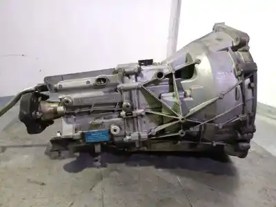 Second-hand car spare part gearbox for bmw 1 (e87) 118 d oem iam references cbb 2170000700 getrag 23008610985