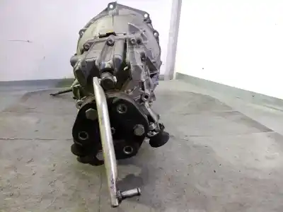Second-hand car spare part gearbox for bmw 1 (e87) 118 d oem iam references cbb 2170000700 getrag 23008610985