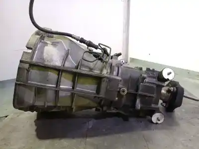 Second-hand car spare part gearbox for bmw 1 (e87) 118 d oem iam references cbb 2170000700 getrag 23008610985