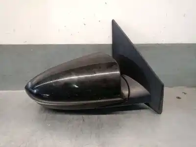 Second-hand car spare part right rearview mirror for hyundai i20 iii (bc3, bi3) 1.0 t-gdi hybrid 48v oem iam references 87627q0080  87620q0030