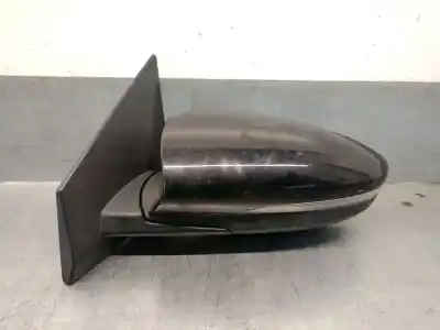 Second-hand car spare part left rearview mirror for hyundai i20 iii (bc3, bi3) 1.0 t-gdi hybrid 48v oem iam references 87617c0090  87610q0070