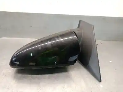 Second-hand car spare part left rearview mirror for hyundai i20 iii (bc3, bi3) 1.0 t-gdi hybrid 48v oem iam references 87617c0090  87610q0070