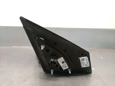 Second-hand car spare part left rearview mirror for hyundai i20 iii (bc3, bi3) 1.0 t-gdi hybrid 48v oem iam references 87617c0090  87610q0070