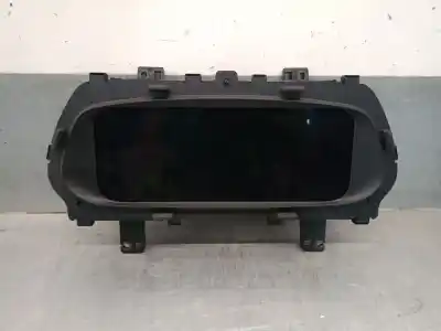 Автозапчасти б/у приборная доска за hyundai i20 iii (bc3, bi3) 1.0 t-gdi hybrid 48v ссылки oem iam 94013co000