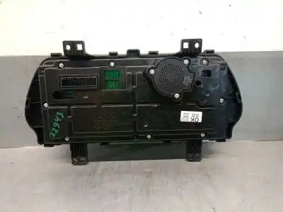 Автозапчастина б/у панель інструментів для hyundai i20 iii (bc3, bi3) 1.0 t-gdi hybrid 48v посилання на oem iam 94013co000  
