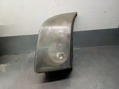 Second-hand car spare part left headlight for vw crafter 30-35 autobús (2e_) 2.5 tdi oem iam references 2e1941015