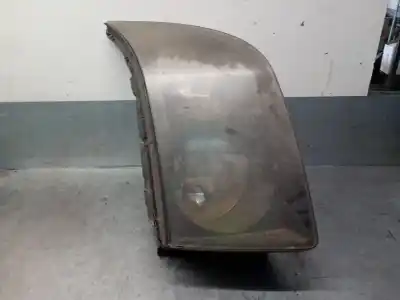 Second-hand car spare part right headlight for vw crafter 30-35 autobús (2e_) 2.5 tdi oem iam references 2e1941016