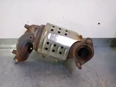 Recambio de automóvil de segunda mano de CATALIZADOR para KIA PICANTO II (TA)  referencias OEM IAM TA311 LAV10003 2851004311