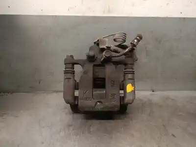 Peça sobressalente para automóvel em segunda mão pinça de travão traseira esquerda por kia rio iv (yb, sc, fb) 1.0 t-gdi 100 referências oem iam 58210h8050