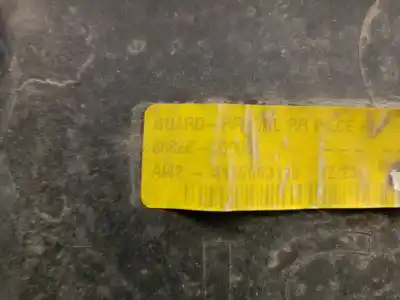 Автозапчастина б/у арка заднього права для hyundai i20 iii (bc3, bi3) 1.0 t-gdi hybrid 48v посилання на oem iam 86826co000  86822co000