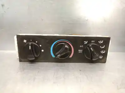 Second-hand car spare part heating / air conditioning control panel for ford explorer (u2, u_) 4.0 v6 4wd oem iam references f57h19c733ab