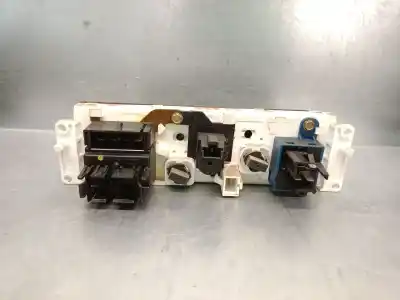 Peça sobressalente para automóvel em segunda mão comando de sofagem (chauffage / ar condicionado)  por ford explorer (u2, u_) 4.0 v6 4wd referências oem iam f57h19c733ab  