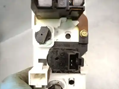 Peça sobressalente para automóvel em segunda mão comando de sofagem (chauffage / ar condicionado)  por ford explorer (u2, u_) 4.0 v6 4wd referências oem iam f57h19c733ab  