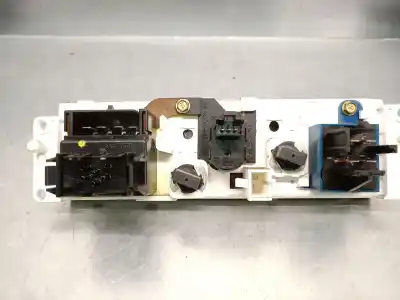 Peça sobressalente para automóvel em segunda mão comando de sofagem (chauffage / ar condicionado)  por ford explorer (u2, u_) 4.0 v6 4wd referências oem iam f57h19c733ab  