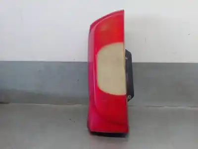 Peça sobressalente para automóvel em segunda mão farolim traseiro esquerdo por peugeot bipper (aa_) 1.4 hdi referências oem iam 6350ev