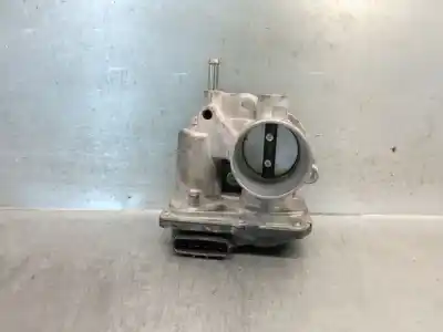 İkinci el araba yedek parçası KELEBEK KUTUSU için TOYOTA YARIS (_P13_)  OEM IAM referansları 2203047040  2203047040
