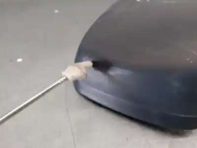 Peça sobressalente para automóvel em segunda mão espelho retrovisor esquerdo por peugeot bipper (aa_) 1.4 hdi referências oem iam 8153vj  8153vj