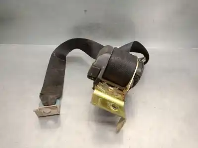 Second-hand car spare part rear left seat belt for ford explorer (u2, u_) 4.0 v6 4wd oem iam references f77b78611b69