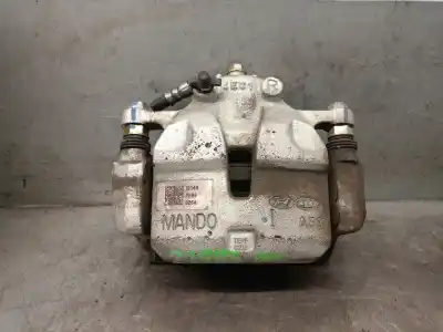 Piesă de schimb auto la mâna a doua etrier frânã dreapta pentru hyundai i20 iii (bc3, bi3) 1.0 t-gdi hybrid 48v referințe oem iam g4lf