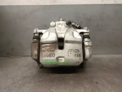 Piesă de schimb auto la mâna a doua etrier de frânã stânga pentru hyundai i20 iii (bc3, bi3) 1.0 t-gdi hybrid 48v referințe oem iam g4lf