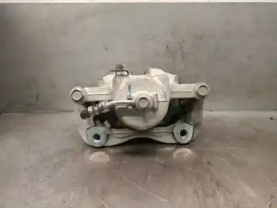 Автозапчасти б/у передний левый тормозной суппорт за hyundai i20 iii (bc3, bi3) 1.0 t-gdi hybrid 48v ссылки oem iam g4lf  g4lf