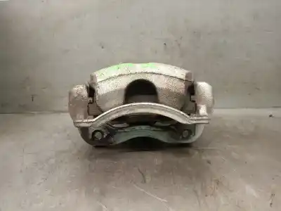 Автозапчасти б/у передний левый тормозной суппорт за hyundai i20 iii (bc3, bi3) 1.0 t-gdi hybrid 48v ссылки oem iam g4lf  g4lf