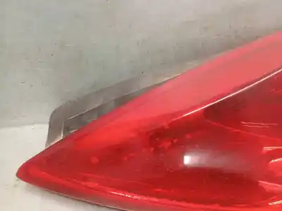 Second-hand car spare part left tailgate light for opel insignia a (g09) 2.0 cdti (68) oem iam references 13279621  1222187