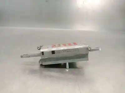 Second-hand car spare part ecu engine control for ford explorer (u2, u_) 4.0 v6 4wd oem iam references f57al1572aa  