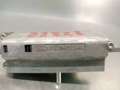 Second-hand car spare part ecu engine control for ford explorer (u2, u_) 4.0 v6 4wd oem iam references f57al1572aa  